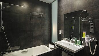 Hotel Sercotel Coliseo