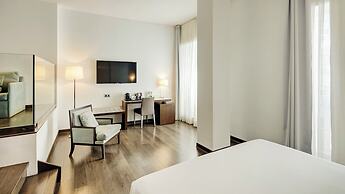 Hotel Sercotel Coliseo