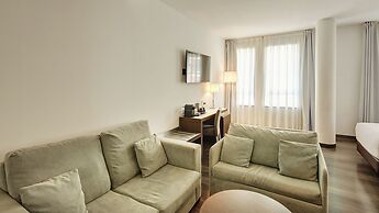 Hotel Sercotel Coliseo