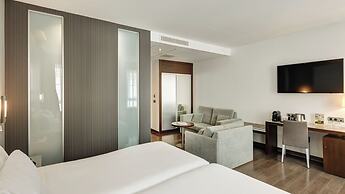 Hotel Sercotel Coliseo