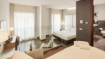 Hotel Sercotel Coliseo