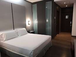 Hotel Sercotel Coliseo
