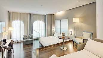 Hotel Sercotel Coliseo