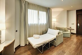 Hotel Sercotel Coliseo