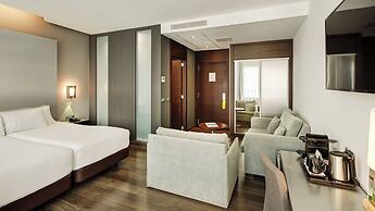 Hotel Sercotel Coliseo