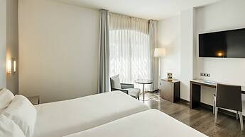 Hotel Sercotel Coliseo