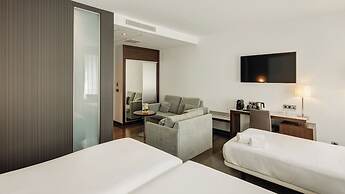 Hotel Sercotel Coliseo