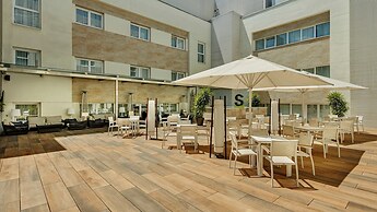 Hotel Sercotel Coliseo