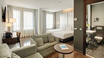 Hotel Sercotel Coliseo