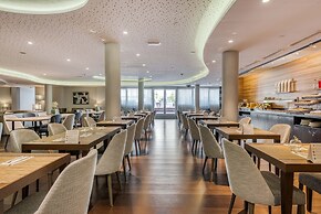 Hotel Sercotel Coliseo
