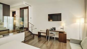 Hotel Sercotel Coliseo