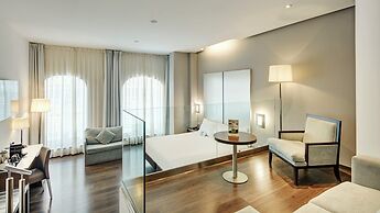 Hotel Sercotel Coliseo
