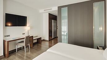 Hotel Sercotel Coliseo