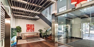 Hotel Sercotel Coliseo