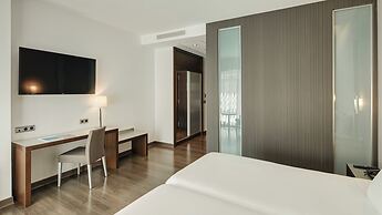 Hotel Sercotel Coliseo