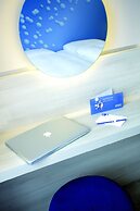 H2 Hotel Berlin Alexanderplatz