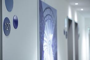 H2 Hotel Berlin Alexanderplatz