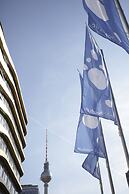 H2 Hotel Berlin Alexanderplatz