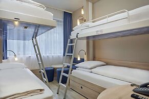 H2 Hotel Berlin Alexanderplatz