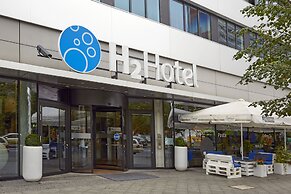 H2 Hotel Berlin Alexanderplatz