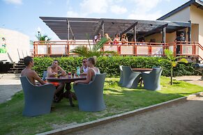 Eco Resort Inn