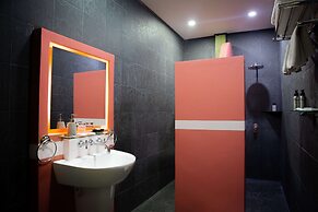 Villa Maly Boutique Hotel