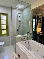 Villa Maly Boutique Hotel