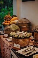 Villa Maly Boutique Hotel