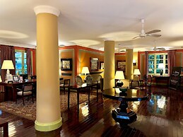 Villa Maly Boutique Hotel