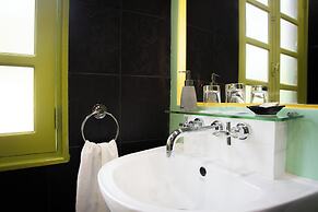 Villa Maly Boutique Hotel