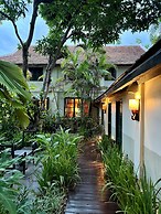 Villa Maly Boutique Hotel