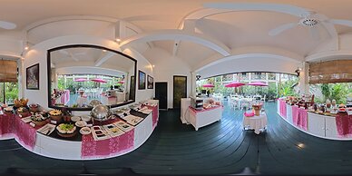 Villa Maly Boutique Hotel