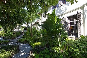 Villa Maly Boutique Hotel