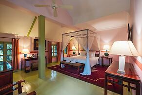 Villa Maly Boutique Hotel