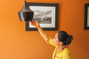 Villa Maly Boutique Hotel