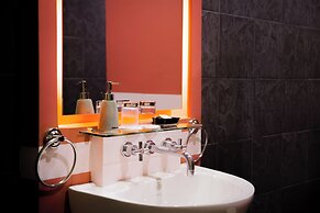 Villa Maly Boutique Hotel