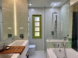 Villa Maly Boutique Hotel