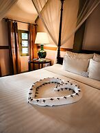 Villa Maly Boutique Hotel