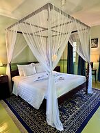 Villa Maly Boutique Hotel