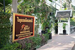 Villa Maly Boutique Hotel