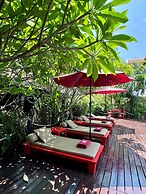 Villa Maly Boutique Hotel
