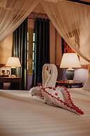 Villa Maly Boutique Hotel