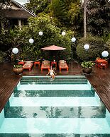 Villa Maly Boutique Hotel