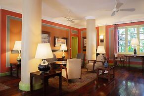 Villa Maly Boutique Hotel