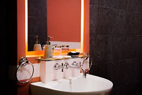 Villa Maly Boutique Hotel