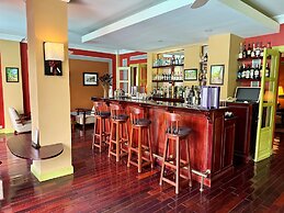 Villa Maly Boutique Hotel