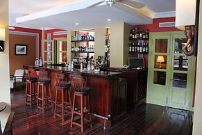 Villa Maly Boutique Hotel