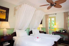 Villa Maly Boutique Hotel