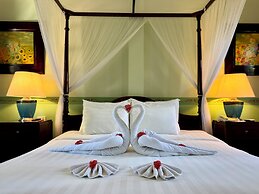 Villa Maly Boutique Hotel