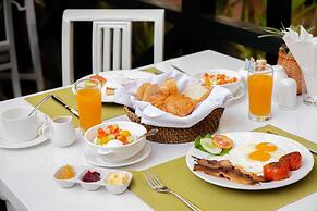 Villa Maly Boutique Hotel